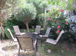 Raines Retreat - Taipa Beach Bach